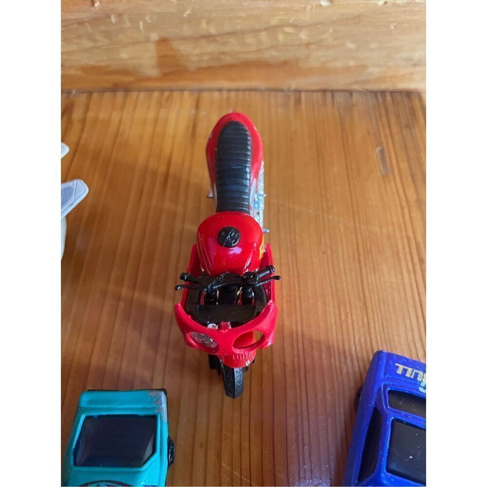 Matchbox Vehicles - Picture 4 of 5